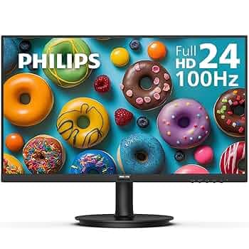 Philips 241V8LB