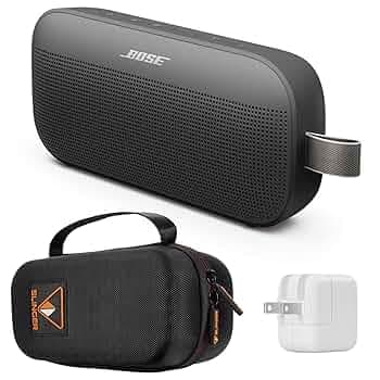 Bose SoundLink Flex 2nd Gen