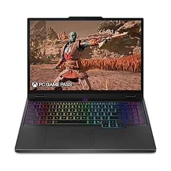 Lenovo Legion 5i i7-14700HX