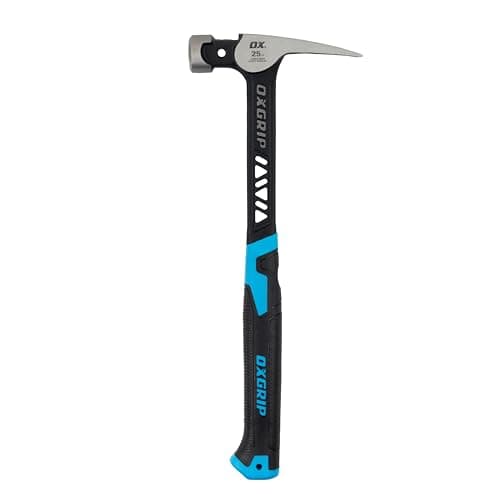 OX Ultrastrike Framing Hammer