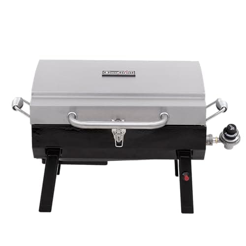 Char-Broil Portable Gas Grill
