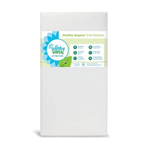Lullaby Earth Non-Toxic White
