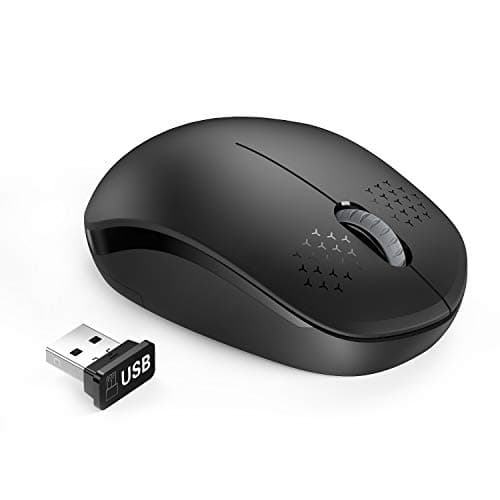 Seenda Wireless Mouse