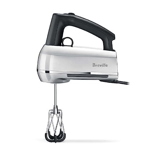 Breville Handy Mixer BHM800SIL