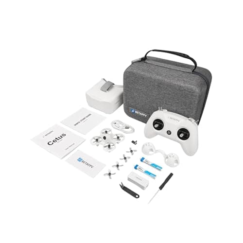 Betafpv Cetus FPV RTF Drone Kit