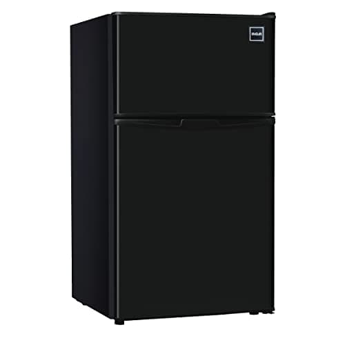RCA Compact Refrigerator