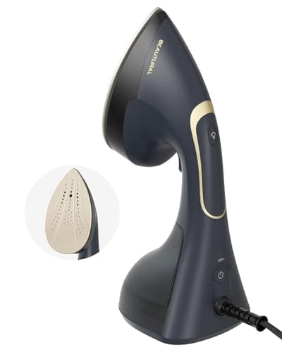 Beautural Handheld Steamer