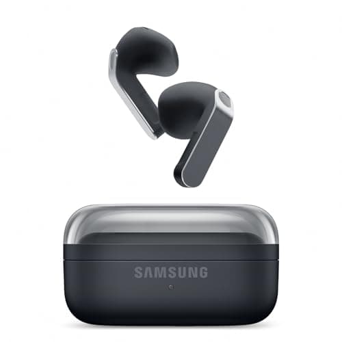 Samsung Galaxy Buds 4 with ANC
