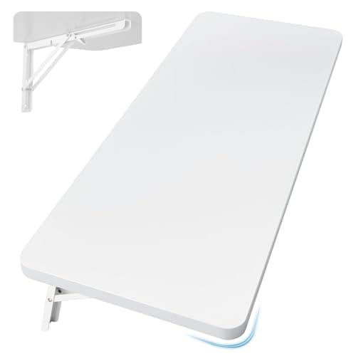 Neoaider Wall Mounted Folding Table