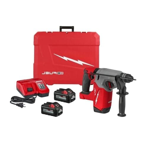 X psblty Rotary Hammer Drill