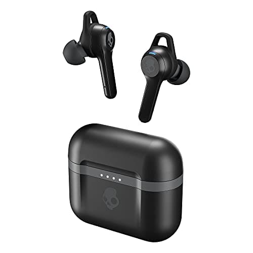 Skullcandy Indy Evo Black