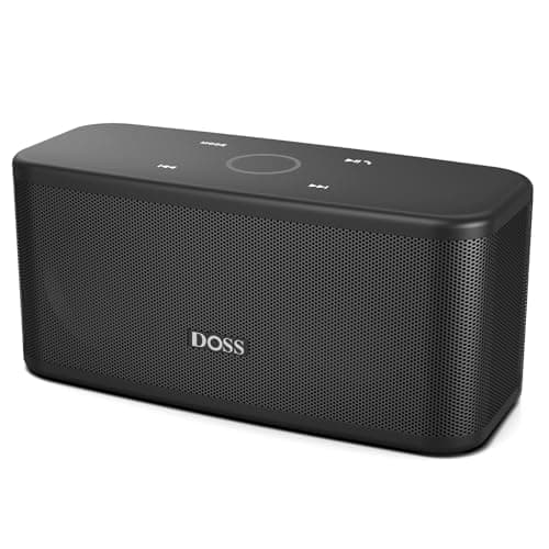 Doss SoundBox Plus