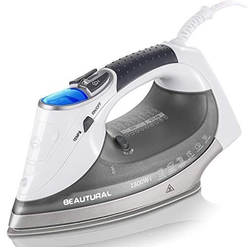 Beautural Steam Iron