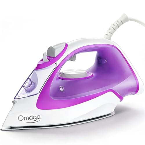 Omaiga Steam Iron