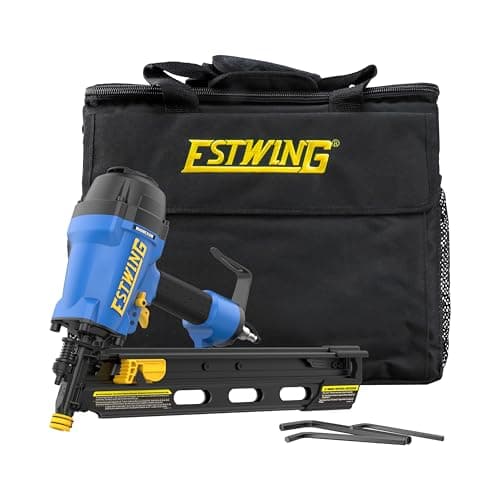 Estwing EFR2190 Pneumatic Framing Nailer