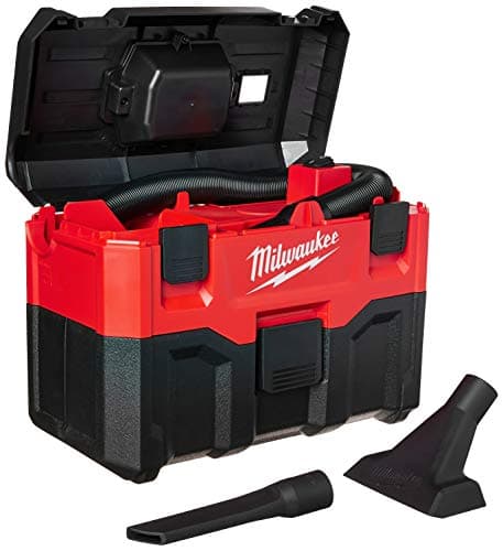Milwaukee 0880-20 Red