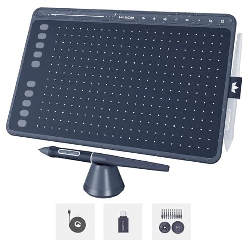 Huion HS611