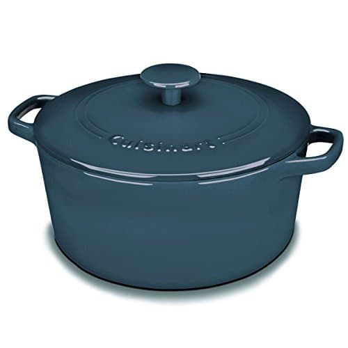 Cuisinart Chef's Classic Round Blue