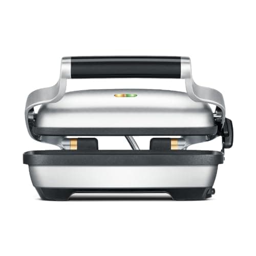 Breville Perfect Press Panini Press