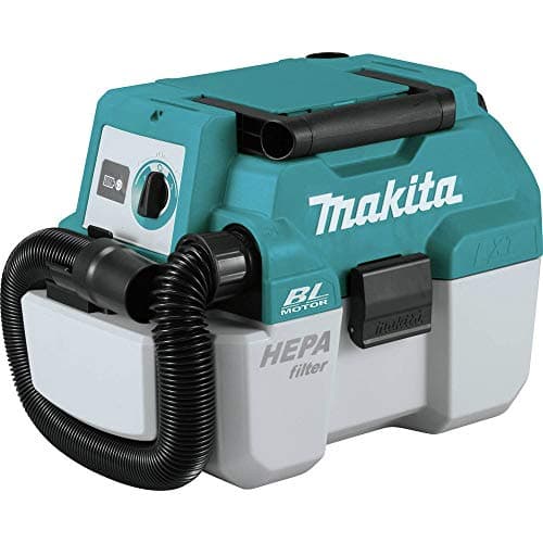 Makita XCV11Z