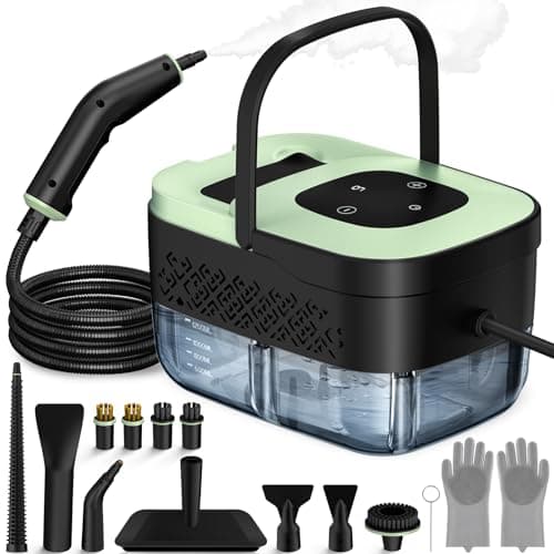 Wsryycc Portable Steam Cleaner