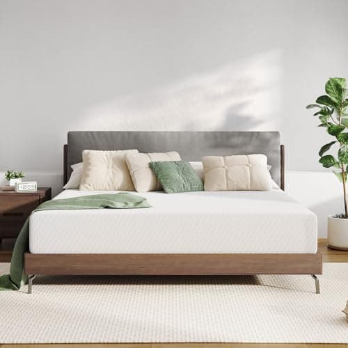 Novilla Full Mattress 12-inch