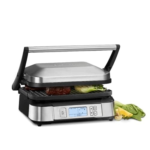 Cuisinart GR-6SNAS