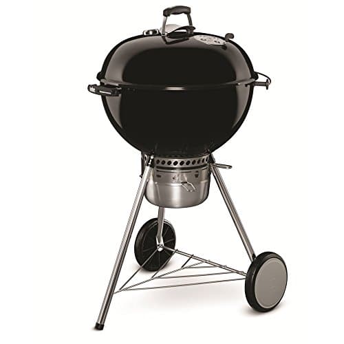 Weber Master-Touch