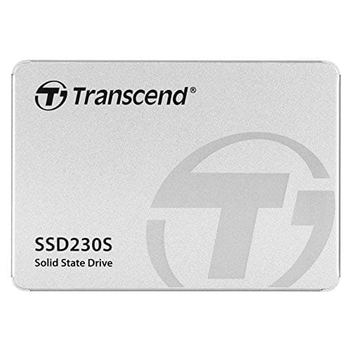 Transcend SSD230 128GB