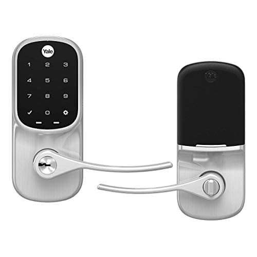 Yale Assure Lever