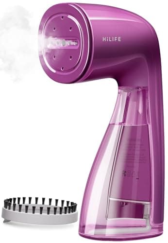 HiLIFE Clothes Steamer