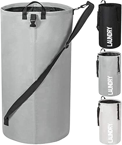 Chrislley 106L Extra Large Laundry Hamper