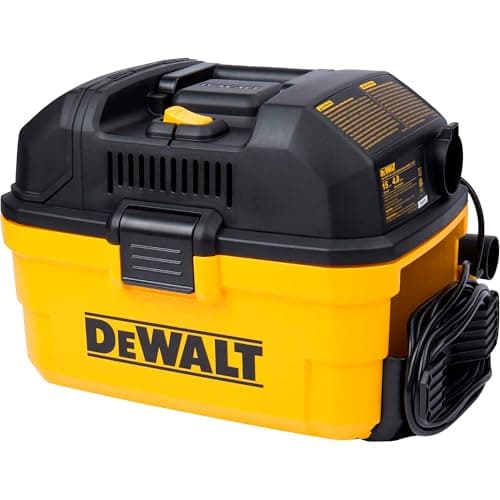DeWalt DXV04T