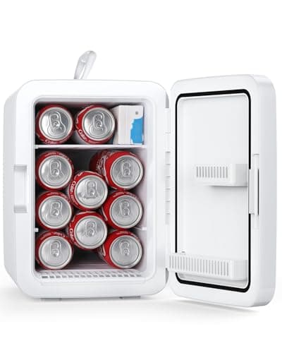 Antarctic Star Compact Mini Fridge