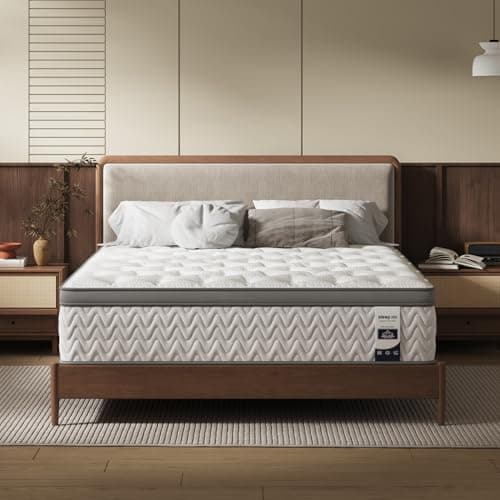 Sleep100 Full Mattress