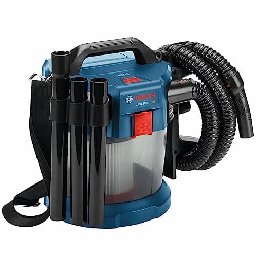Bosch GAS18V-3N