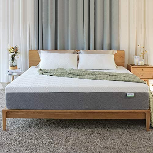 Novilla Bliss 12-inch Queen Mattress