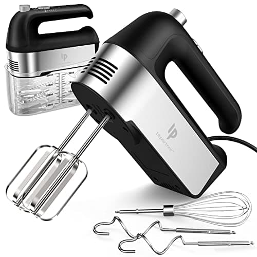 Lilpartner Electric Hand Mixer