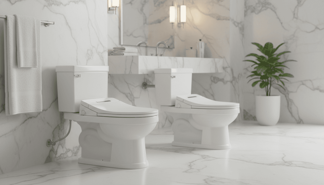 Best Kohler Bidet Products