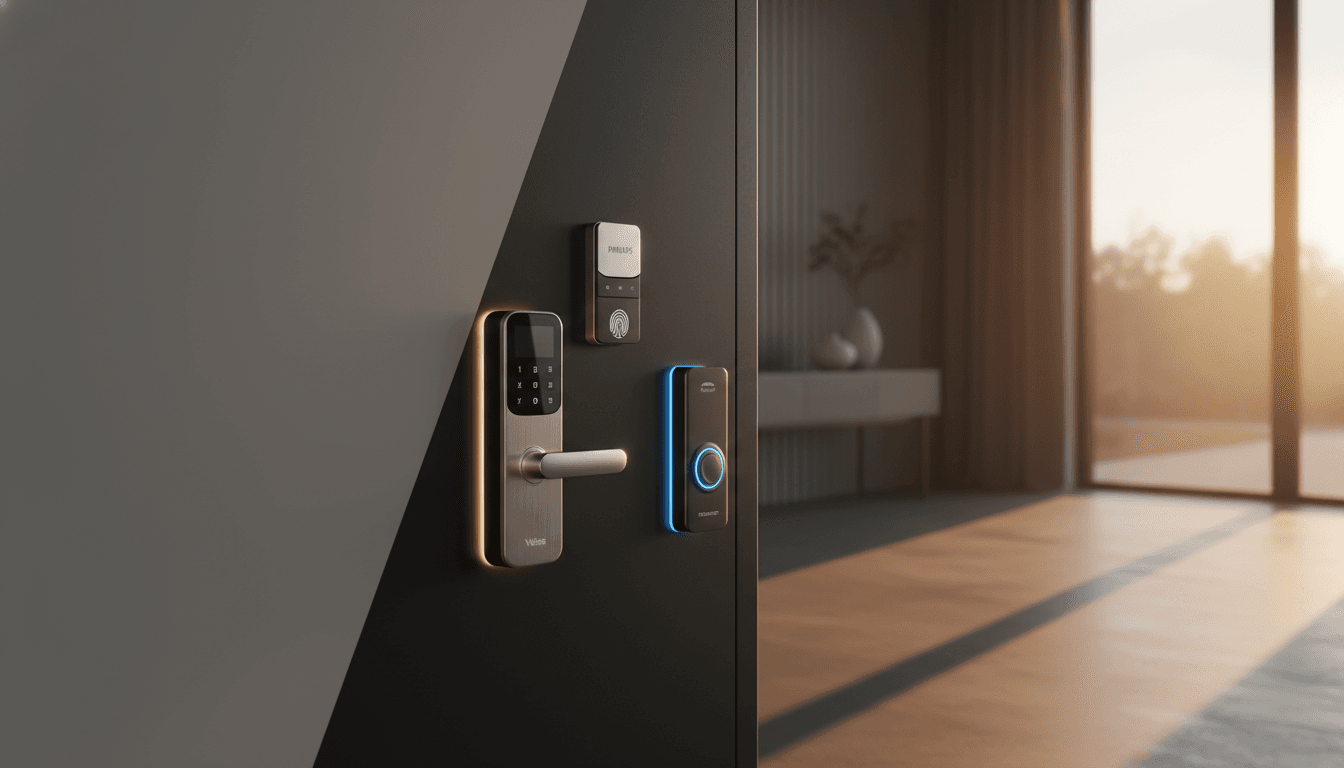 Best Budget Biometric Locks Under $100
