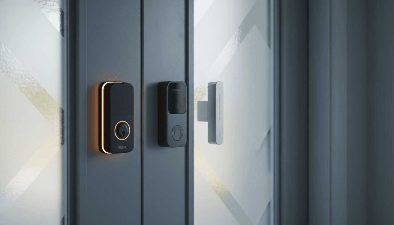 Best Biometric Locks with Multiple Unlocking Methods