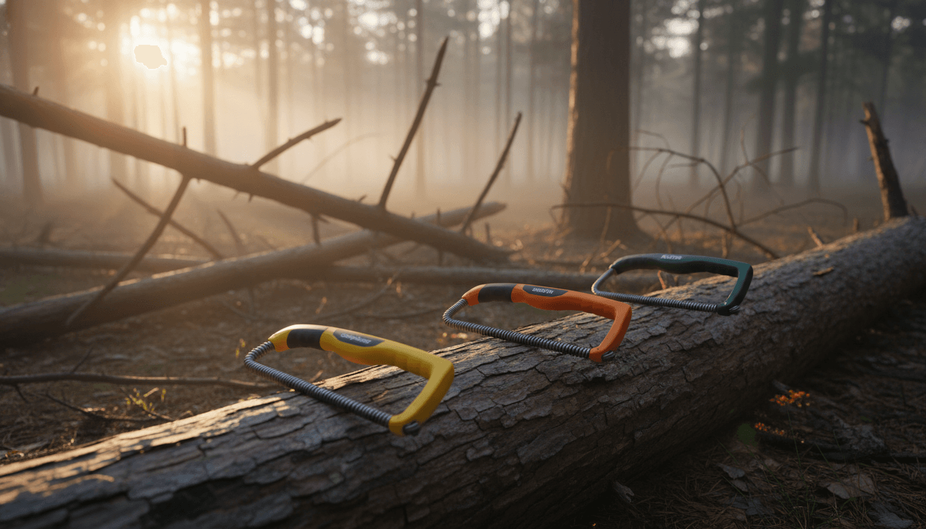 Best Chainsaws with Extra‑Long Bar Length (36"+)
