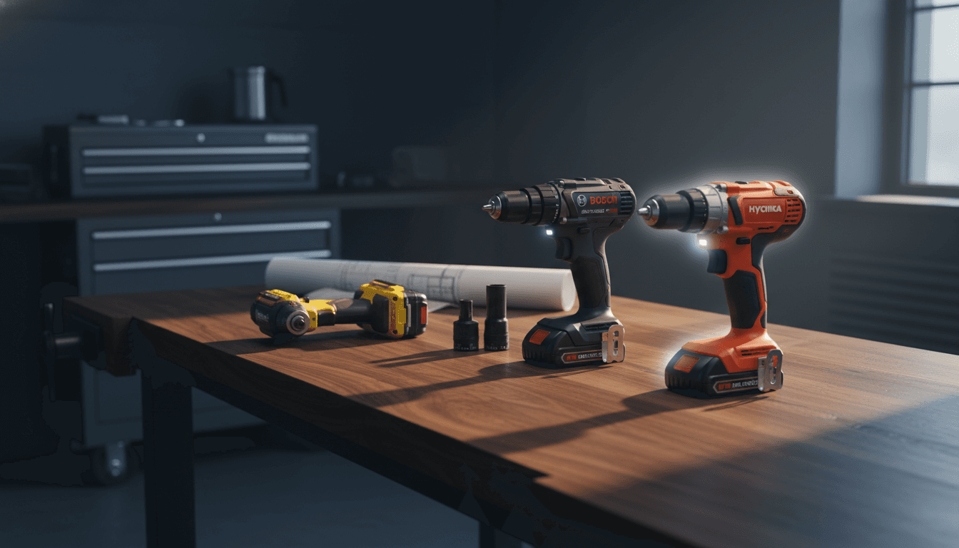 Best Makita 18V LXT Combo Kits with Battery Capacity 2Ah or Higher