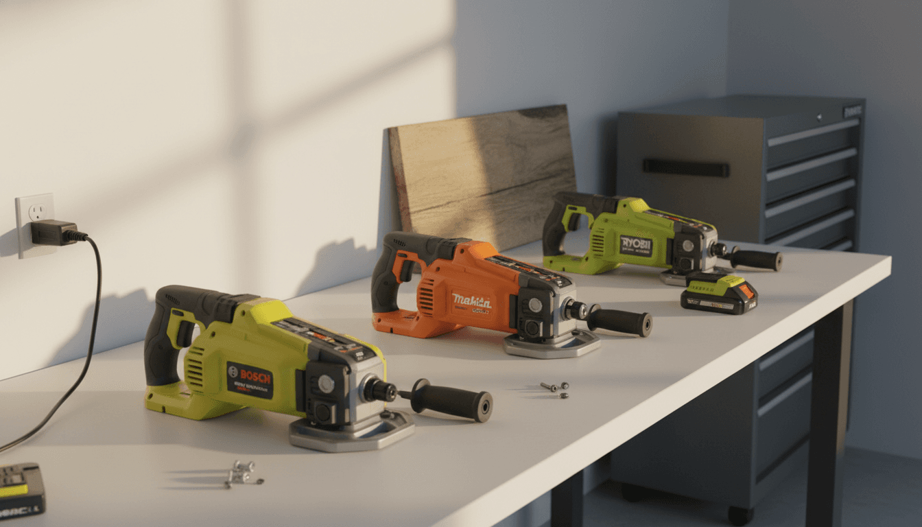 Best Budget 18V Platform Tools Under $200