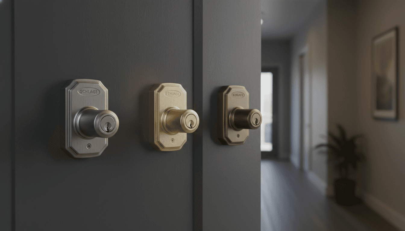 Best Budget Electronic Door Locks Under $150