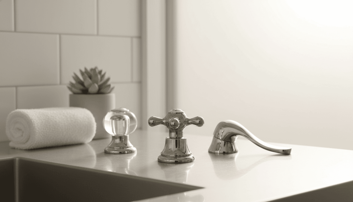 Best Budget American Standard Faucet Handles Under $25