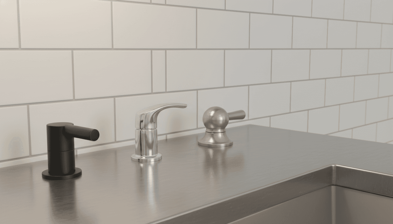 Best American Standard Faucet Handles