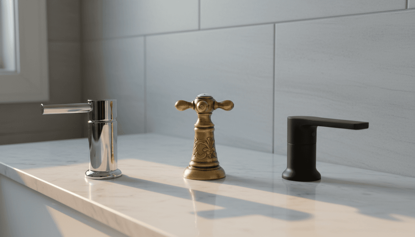 Best Universal Faucet Handles
