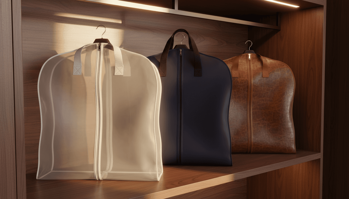 Best Zilink Garment Bags