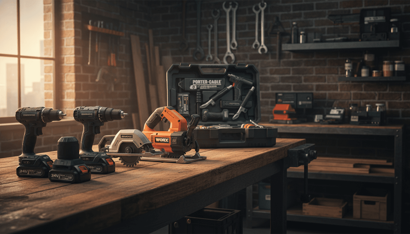 Best Jigsaw/Reciprocating Saw Combos: Top 4 Compared